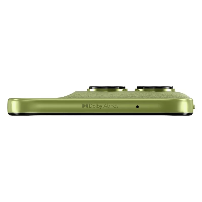 Išmanusis telefonas Motorola G67 5G 8GB/256GB Nile — 6,78 col. 120Hz pOLED, Dimensity 6300, 50+8MP, NFC, IP64