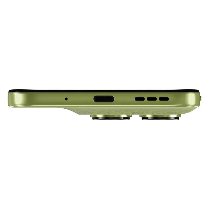 Išmanusis telefonas Motorola G67 5G 8GB/256GB Nile — 6,78 col. 120Hz pOLED, Dimensity 6300, 50+8MP, NFC, IP64