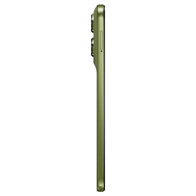 Išmanusis telefonas Motorola G67 5G 8GB/256GB Nile — 6,78 col. 120Hz pOLED, Dimensity 6300, 50+8MP, NFC, IP64