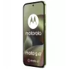 Išmanusis telefonas Motorola G67 5G 8GB/256GB Nile — 6,78 col. 120Hz pOLED, Dimensity 6300, 50+8MP, NFC, IP64