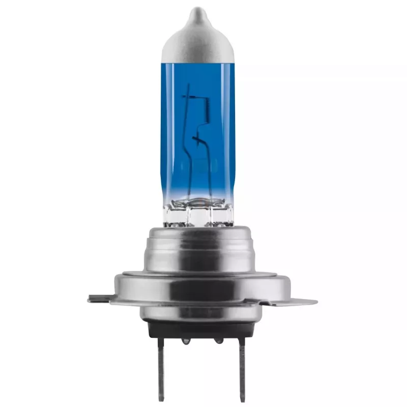 Halogeninė lemputė Neolux H7 Blue Power Light 2 vnt., 12 V 80 W