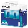 Halogeninė lemputė Neolux H4 Blue Power Light 2 vnt. pakuotė — 12V, 100/90W