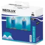 Halogeninė lemputė Neolux H4 Blue Power Light 2 vnt. pakuotė — 12V, 100/90W