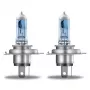 Osram H4 Cool Blue Intense Next Gen 2 vnt. pakuotė | halogeninė lemputė | 12 V, 60/55 W