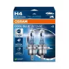 Osram H4 Cool Blue Intense Next Gen 2 vnt. pakuotė | halogeninė lemputė | 12 V, 60/55 W