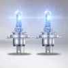 Osram H4 Cool Blue Intense Next Gen 2 vnt. pakuotė | halogeninė lemputė | 12 V, 60/55 W