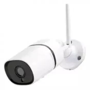 Olympia WLAN IP stebėjimo kamera OC 500 YA 6028 — 1920×1080 raiška, modelis 6028