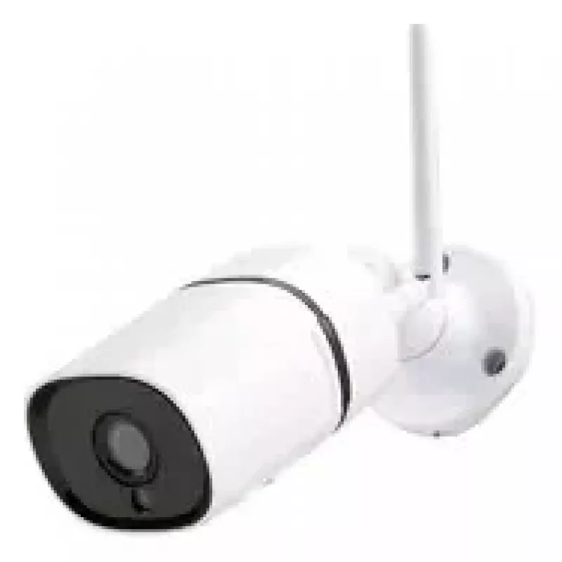 Olympia WLAN IP stebėjimo kamera OC 500 YA 6028 — 1920×1080 raiška, modelis 6028