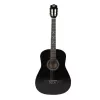 V-TONE BCG BK - klasikinė gitara 4/4, juoda