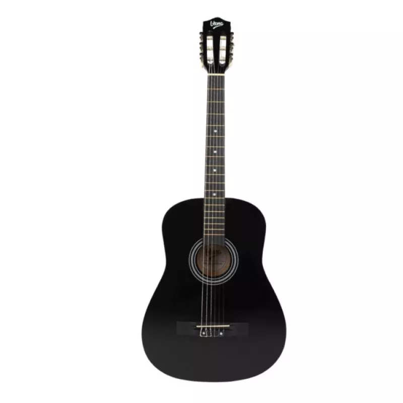 V-TONE BCG BK - klasikinė gitara 4/4, juoda