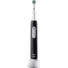 Elektrinis dantų šepetėlis BRAUN Oral-B Pro Series 1, juodas