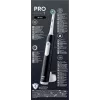 Elektrinis dantų šepetėlis BRAUN Oral-B Pro Series 1, juodas
