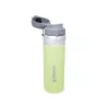 STANLEY Thermo Bottle The Quick Flip Go vandens butelis 1,06 L, citrinos geltonumo