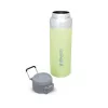 STANLEY Thermo Bottle The Quick Flip Go vandens butelis 1,06 L, citrinos geltonumo