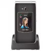Beafon SL645LTE_EU003B juoda