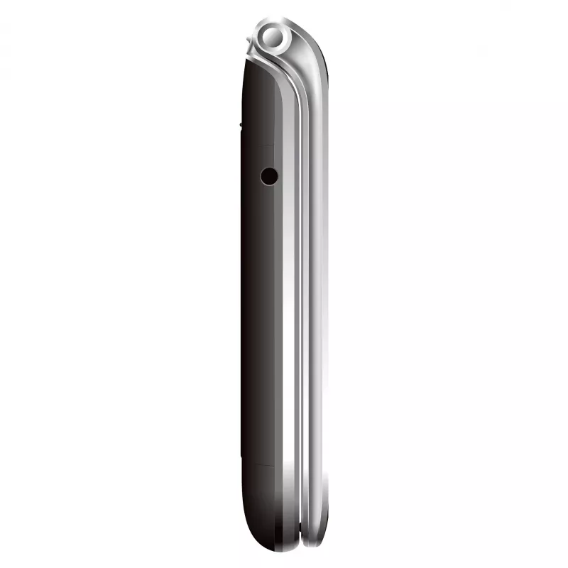 Beafon SL645LTE_EU003B juoda