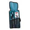 Makita D-72154 elektrinis grandininių pjūklų galąstuvas