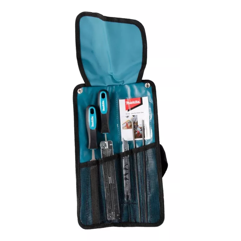 Makita D-72154 elektrinis grandininių pjūklų galąstuvas