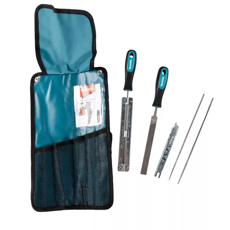 Makita D-72154 elektrinis grandininių pjūklų galąstuvas
