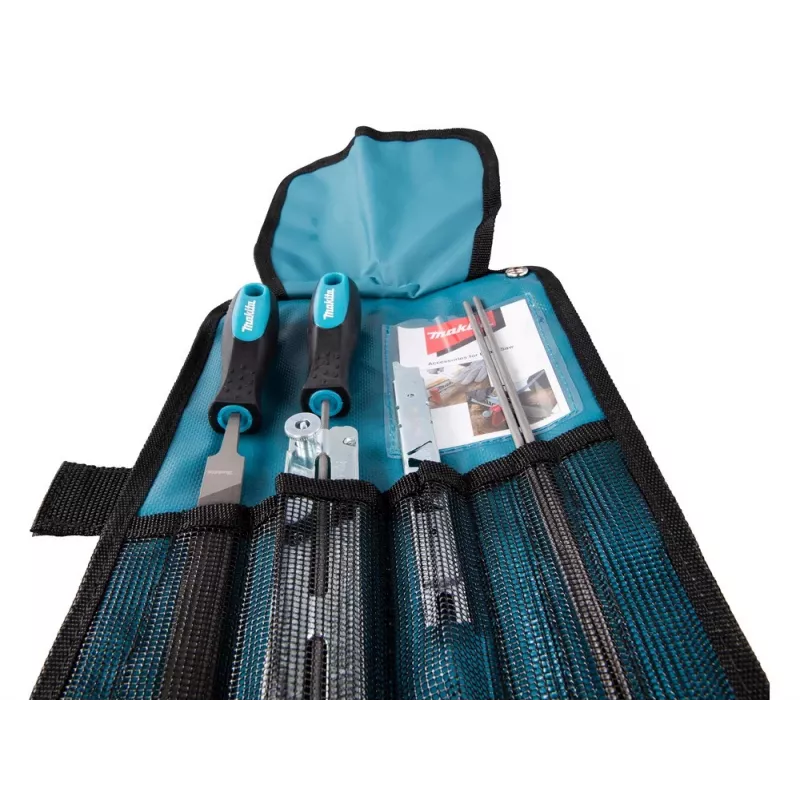 Makita D-72154 elektrinis grandininių pjūklų galąstuvas