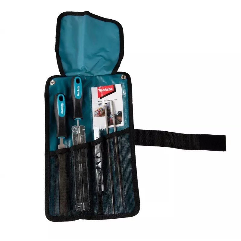 Makita D-72154 elektrinis grandininių pjūklų galąstuvas