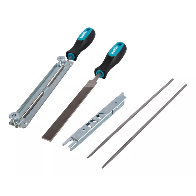 Makita D-72154 elektrinis grandininių pjūklų galąstuvas
