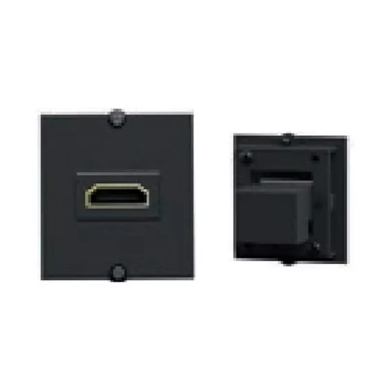 BACHMANN Custom Module HDMI, kampuotas