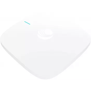 Belaidis prieigos taškas Cambium Networks X7-53X vidaus dviejų dažnių juostų Wi‑Fi, modelis X7-53X