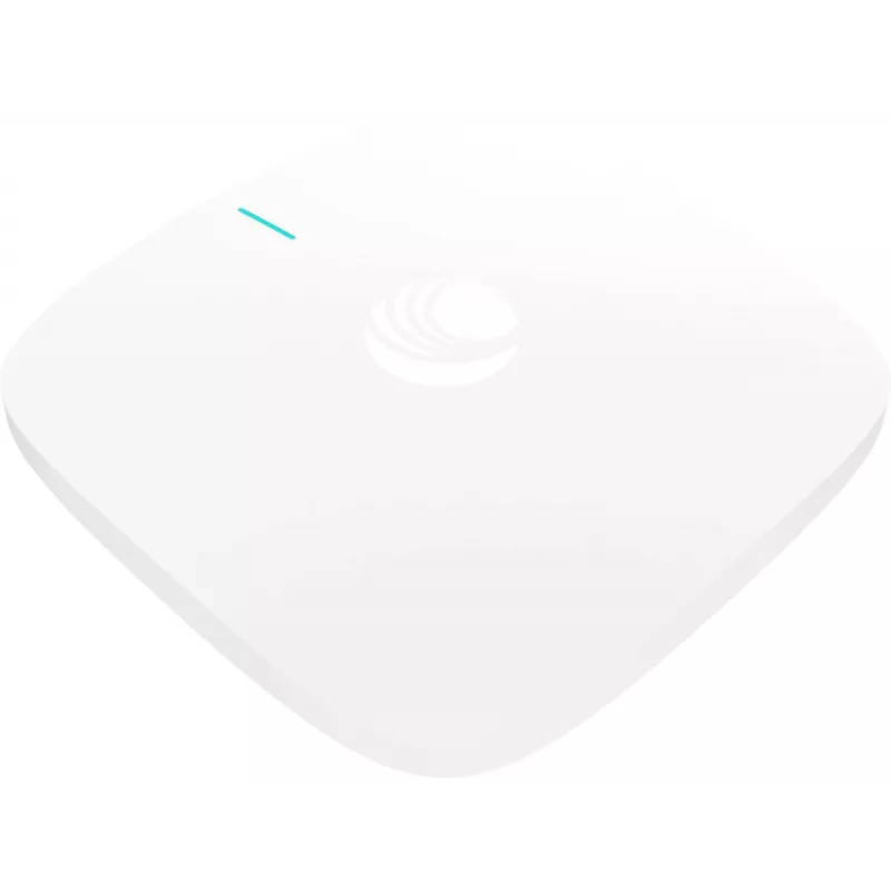 Belaidis prieigos taškas Cambium Networks X7-53X vidaus dviejų dažnių juostų Wi‑Fi, modelis X7-53X