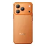 Mobilusis telefonas Wave 7C/4/64GB Oranžinis Juodaview
