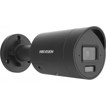 Bullet tipo IP apsaugos kamera Hikvision DS-2CD2046G3-IZ2UY/SL 2688×1520 2.8/4 mm lauko montavimui ant lubų/sienos juoda