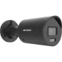 Bullet tipo IP apsaugos kamera Hikvision DS-2CD2046G3-IZ2UY/SL 2688×1520 2.8/4 mm lauko montavimui ant lubų/sienos juoda