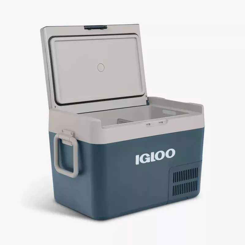 Elektrinis aušintuvas Igloo ICF 32 32,2 l nuo -18 iki 20 °C