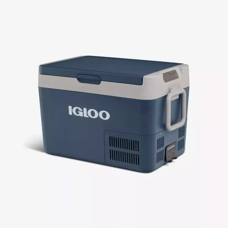 Elektrinis aušintuvas Igloo ICF 32 32,2 l nuo -18 iki 20 °C