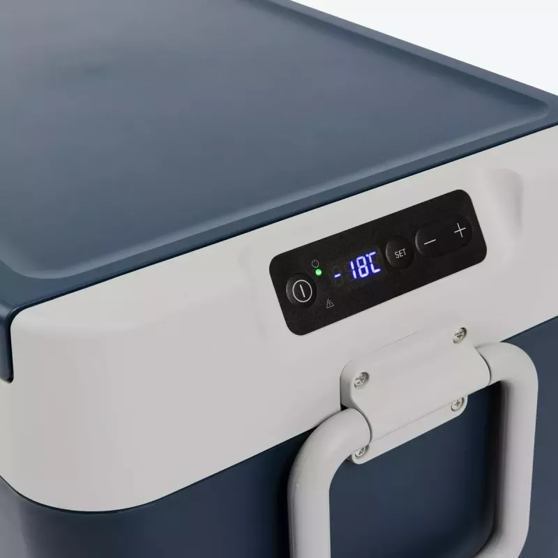 Elektrinis aušintuvas Igloo ICF 32 32,2 l nuo -18 iki 20 °C
