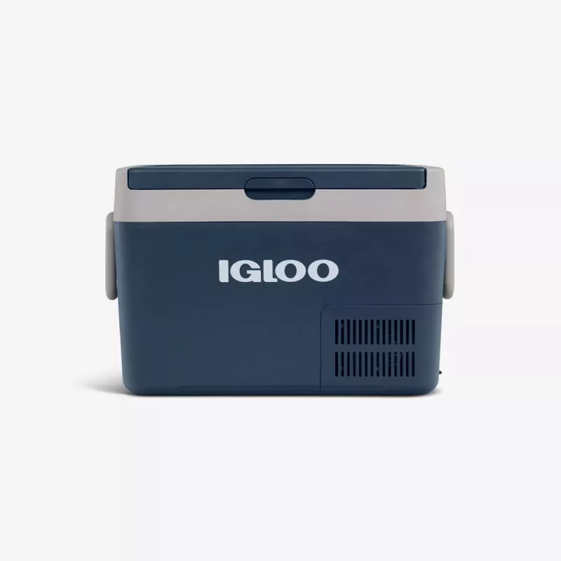Elektrinis aušintuvas Igloo ICF 32 32,2 l nuo -18 iki 20 °C
