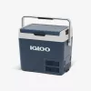 Šaldymo dėžė Igloo ICF 18 elektrinis aušintuvas 18,9 l, kintamosios/nuolatinės srovės maitinimas, -18–20 °C