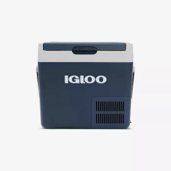 Šaldymo dėžė Igloo ICF 18 elektrinis aušintuvas 18,9 l, kintamosios/nuolatinės srovės maitinimas, -18–20 °C