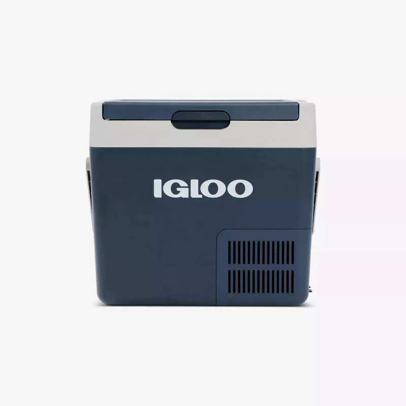 Šaldymo dėžė Igloo ICF 18 elektrinis aušintuvas 18,9 l, kintamosios/nuolatinės srovės maitinimas, -18–20 °C