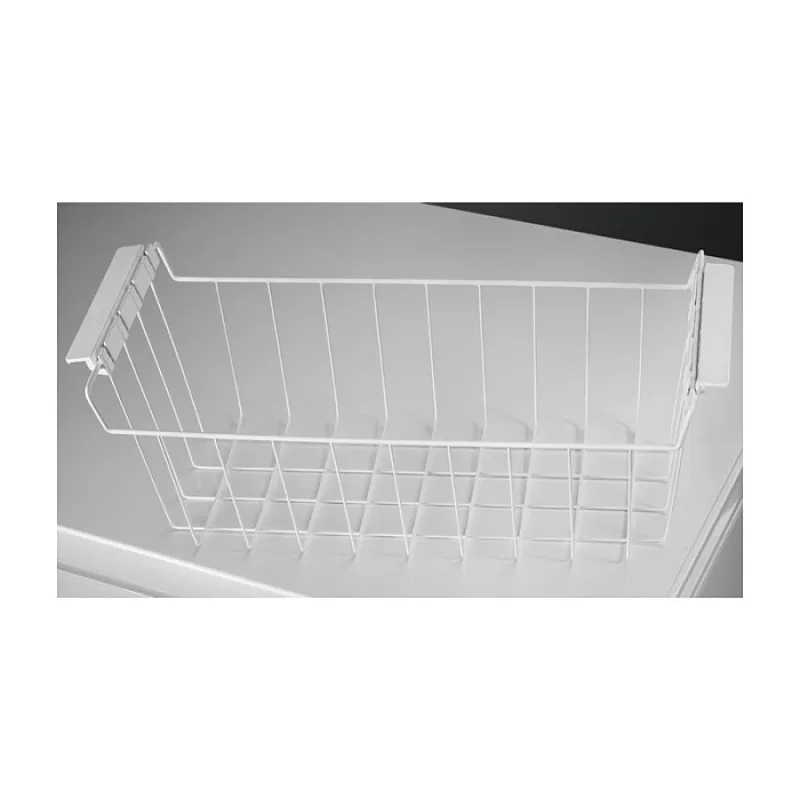 Šaldomoji spinta AEG AHB531D1LW – pastatoma, 308 L talpa, 4* žvaigždutės, 21 kg/24h šaldymo pajėgumas, D energijos klasė, balta