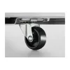 Šaldomoji spinta AEG AHB531D1LW – pastatoma, 308 L talpa, 4* žvaigždutės, 21 kg/24h šaldymo pajėgumas, D energijos klasė, balta
