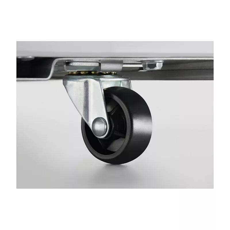 Šaldomoji spinta AEG AHB531D1LW – pastatoma, 308 L talpa, 4* žvaigždutės, 21 kg/24h šaldymo pajėgumas, D energijos klasė, balta