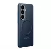 SAMSUNG anglinio magnetinio dėklo Galaxy S26 tamsiai mėlynas (EF-KS942SCEGWW)