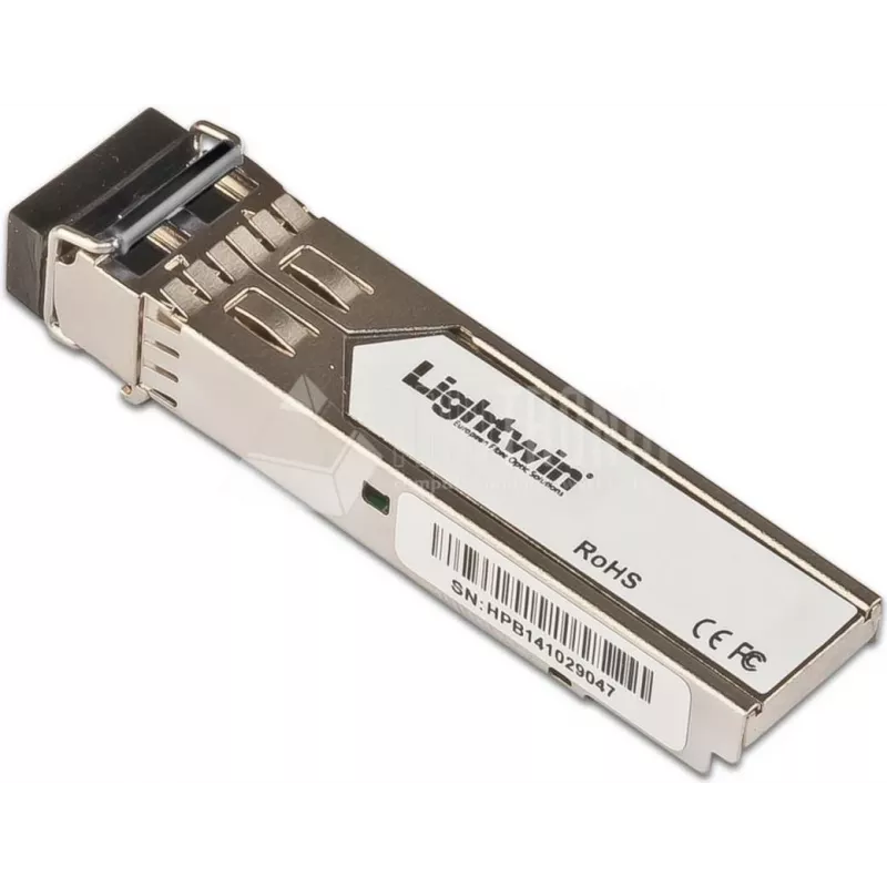 Lightwin SFP 100Base-FX Multimode, 2KM SFPs / XFPs (LSFP-FSX-UNI)