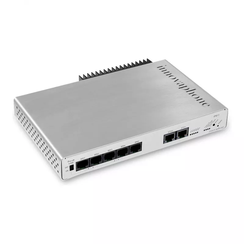 innovaphone IP811 VoIP-Gateway