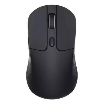 Belaidė žaidimų pelė Keychron M3-A4 RF Bluetooth USB Type-C