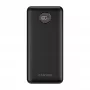 Canyon PB-2002 išorinė baterija 20 000 mAh PD20W juoda