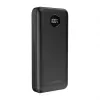 Canyon PB-2002 išorinė baterija 20 000 mAh PD20W juoda