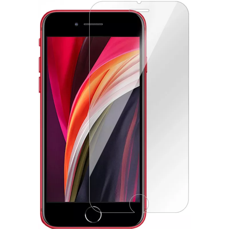 iPhone SE 2022/2020 ekranas