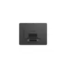 POS monitorius Capture CA-M6-2NDDIS1 24,6 cm (9,7 col.) XGA 1024×768 LCD, juodas